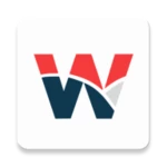 Logo of Academia Wave android Application 